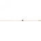 Silver Rose Gold Plated Zirconia Moon Bracelet G3359RBAcotis Silver JewelleryTH - G3359RB