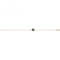 Silver Rose Gold Plated Zirconia Star Bracelet G3369RBAcotis Silver JewelleryTH - G3369RB