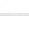 Silver Snake Chain G1258Acotis Silver JewelleryG1258/16