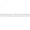 Silver Snake Chain G1314Acotis Silver JewelleryG1314/16