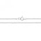 Silver Spiga Pave G1363Acotis Silver JewelleryG1363/10