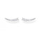 Silver Zirconia Ear Climbers H2158 - 051 - 14Thomas Sabo Charm Club CharmingH2158 - 051 - 14