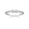 Silver Zirconia Infinity Ring TR2322 - 051 - 14Thomas Sabo Charm Club CharmingTR2322 - 051 - 14 - 48
