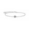 Silver Zirconia Pave Skull Bracelet A2002 - 643 - 14 - L19vThomas Sabo Charm Club CharmingA2002 - 643 - 14 - L19v