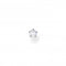 Silver Zirconia Single Ear Stud - Large H2148 - 051 - 14Thomas Sabo Charm Club CharmingH2148 - 051 - 14