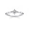 Silver Zirconia Star Ring TR2317 - 051 - 14Thomas Sabo Charm Club CharmingTR2317 - 051 - 14 - 48