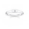 Silver Zirconia Star Stacking Ring TR2314 - 051 - 14Thomas Sabo Charm Club CharmingTR2314 - 051 - 14 - 48