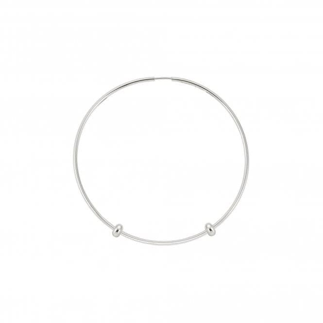 Single Seimia Circle Earring 147108/011Nominations147108/011