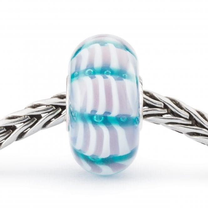 Siren Song Bead TGLBE - 20363TrollbeadsTGLBE - 20363