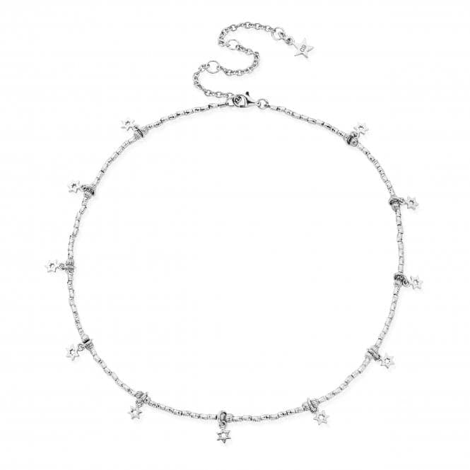 Sky Of Stars Necklace SNMUL3058ChloBoSNMUL3058