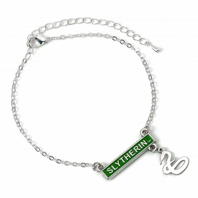 Slytherin Bar BraceletHarry PotterHP000310