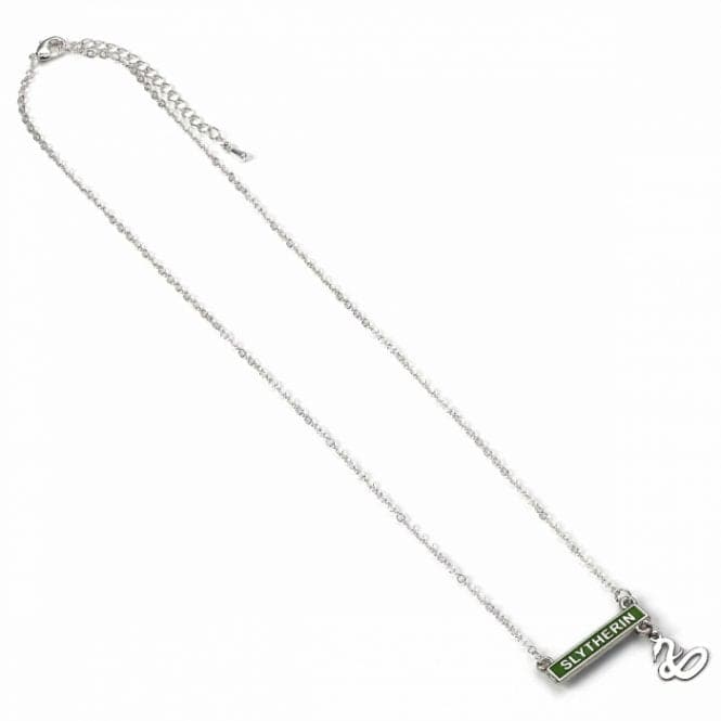 Slytherin Bar NecklaceHarry PotterWN000221