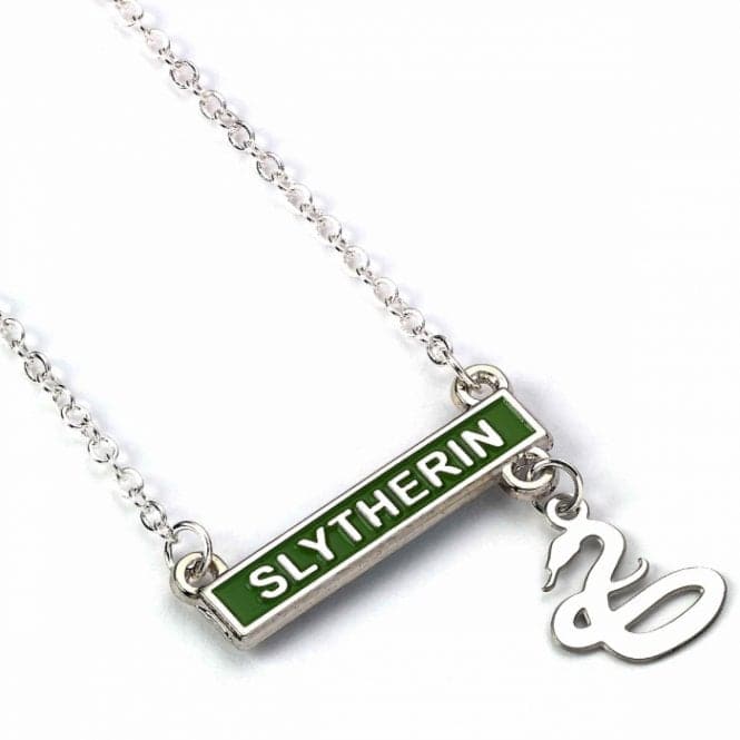 Slytherin Bar NecklaceHarry PotterWN000221