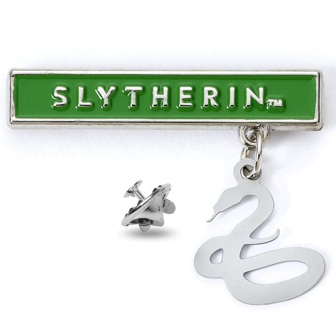 Slytherin Bar Pin BadgeHarry PotterHPPB0221