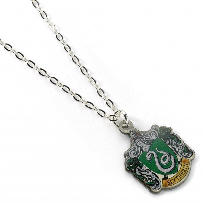 Slytherin Crest NecklaceHarry PotterWNX0023