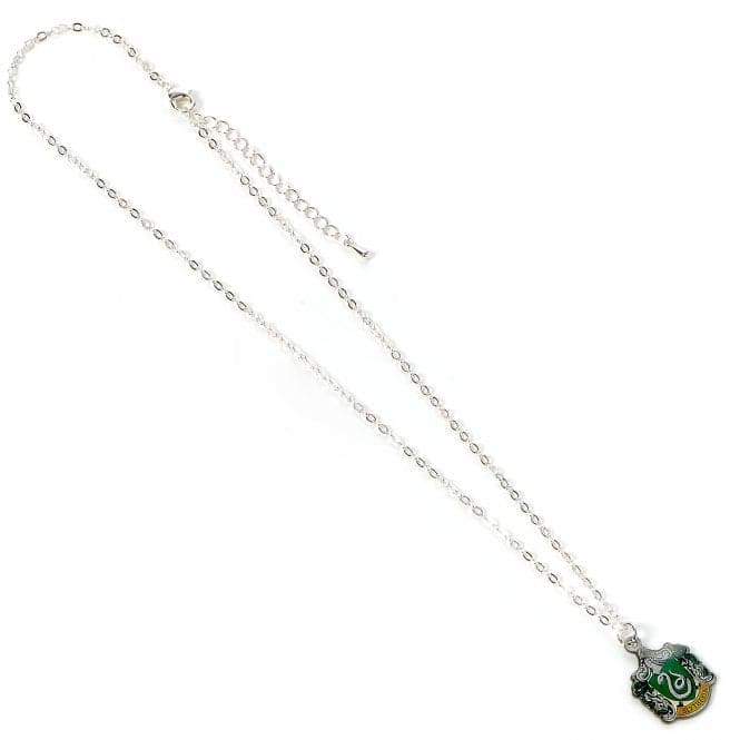 Slytherin Crest NecklaceHarry PotterWNX0023