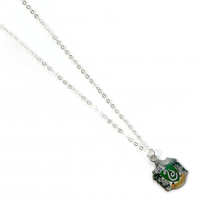 Slytherin Crest NecklaceHarry PotterWNX0023