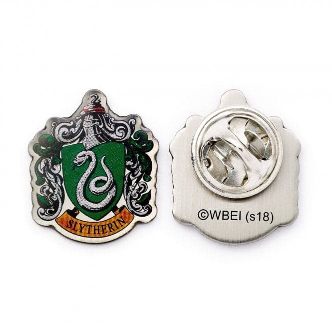 Slytherin Crest Pin BadgeHarry PotterHPPB023