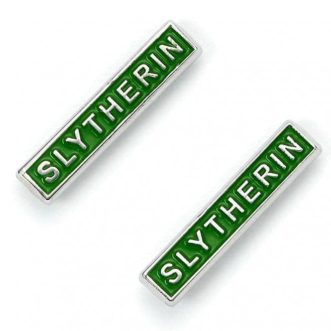 Slytherin Set of 3 Stud EarringsHarry PotterWES00224
