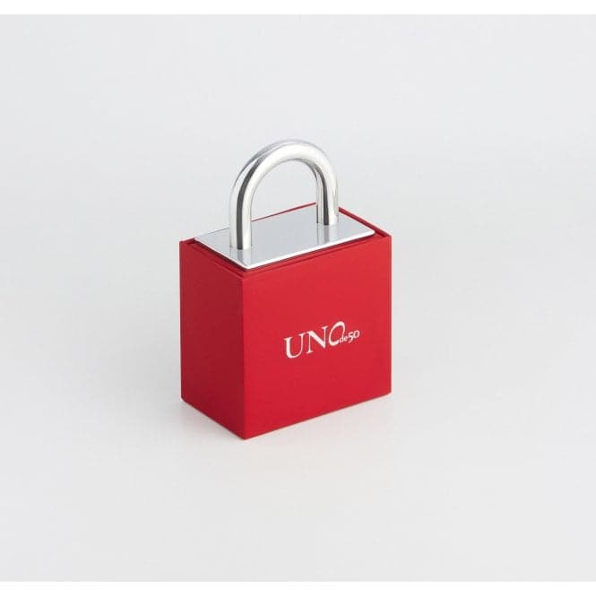 Small Padlock Box MKTPCK0164UNOde50MKTPCK0164