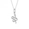 Snake Necklace N4520BeginningsN4520