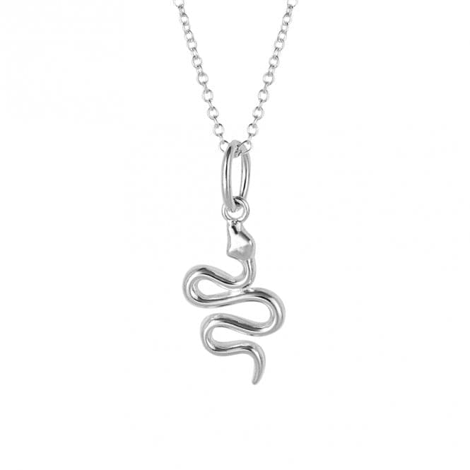 Snake Necklace N4520BeginningsN4520