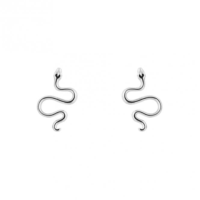 Snake Stud Earrings E6238BeginningsE6238