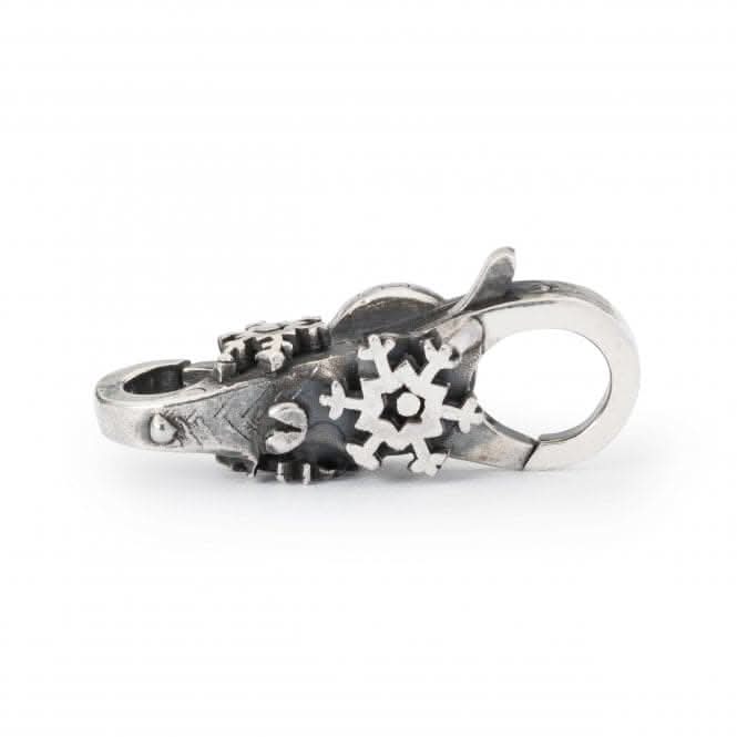 Snowblanket Clasp TAGLO - 00111TrollbeadsTAGLO - 00111