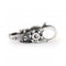 Snowblanket Clasp TAGLO - 00111TrollbeadsTAGLO - 00111