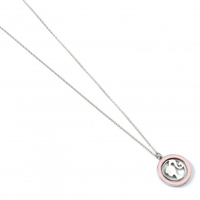 Spinning Silhouette Necklace BMN00001BarbieBMN00001
