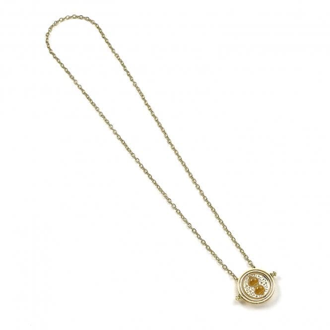 Spinning Time Turner Necklace 30mmHarry PotterWN0097