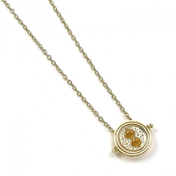 Spinning Time Turner Necklace 30mmHarry PotterWN0097