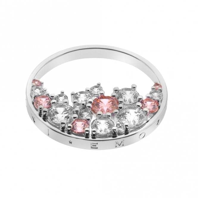 Spirito Liberio Pink Coin - 33mm EC545EmozioniEC545