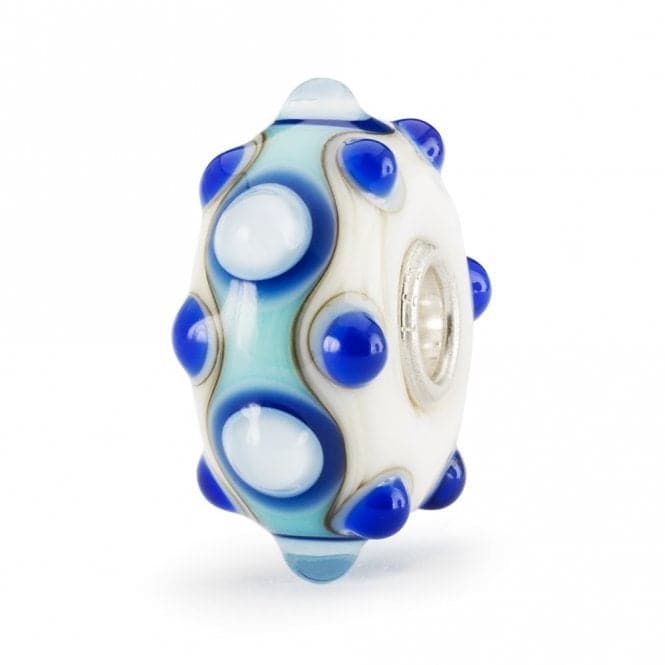 Spring Provence Bead TGLBE - 20392TrollbeadsTGLBE - 20392