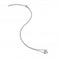 Squared Triangle Necklace DN174Hot DiamondsDN174