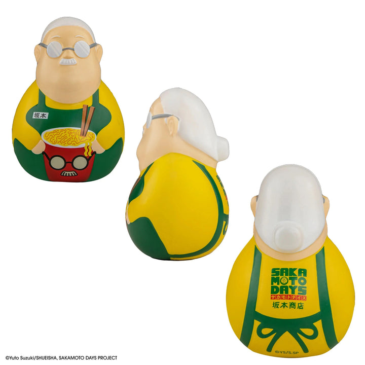 Sakamoto Squishy CR2252