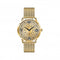Stainless Steel Dial Gold - Coloured Elements Of Nature Mens Watch WA0388 - 264 - 207Thomas Sabo WatchesWA0388 - 264 - 207