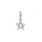 Star Charm Pendant 1850 - 051 - 14Thomas Sabo Charm Club1850 - 051 - 14