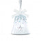 Star Ornament Bell Small Crystal Ornament 5545500Swarovski5545500