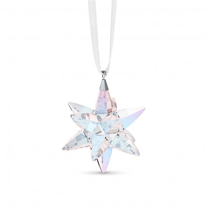 Star Shimmer Small Crystal Ornament 5551837Swarovski5551837