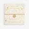 Star Sign A Little Aries Gold Plated 17.5cm Stretch Bracelet 6803Joma Jewellery6803