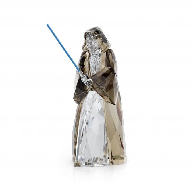 Star Wars Obi Wan Kenobi Crystal Ornament 5619211Swarovski5619211