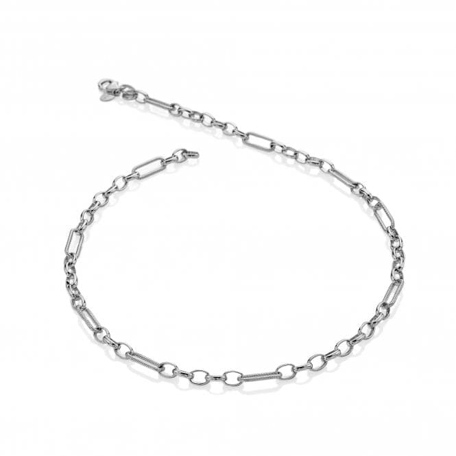 Statement Link Chain CH130Hot DiamondsCH130