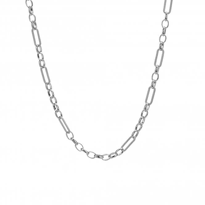 Statement Link Chain CH130Hot DiamondsCH130