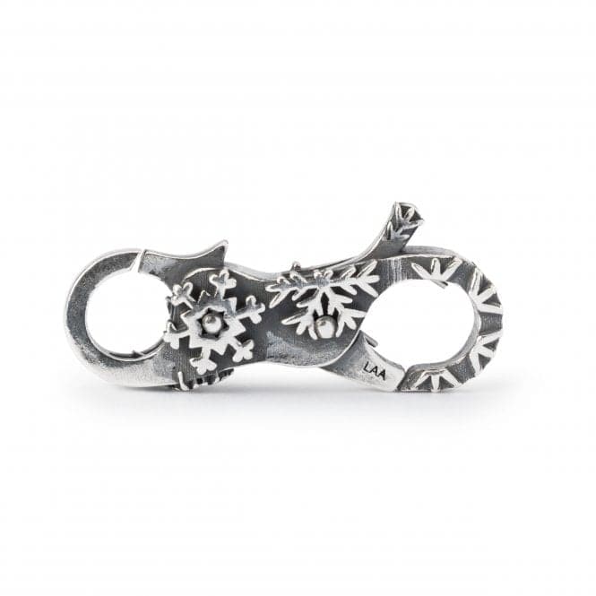 Stay Together Clasp TAGLO - 00110TrollbeadsTAGLO - 00110