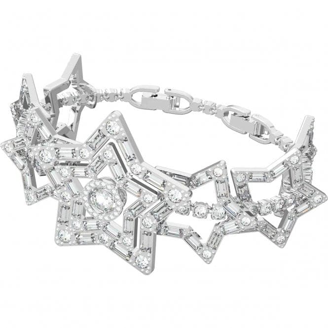 Stella Crystal Bracelet 5617880Swarovski5617880