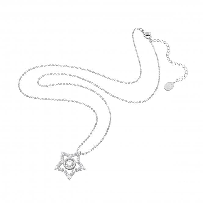 Stella Crystal White Pendant 5617919Swarovski5617919