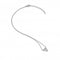 Stellar Triangle Necklace DN173Hot DiamondsDN173