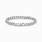 Sterling Silver Armoured Bracelet A2200 - 637 - 21Thomas Sabo Sterling SilverA2200 - 637 - 21 - L18