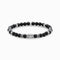 Sterling Silver Black Onyx Bracelet A2087 - 507 - 11Thomas Sabo Sterling SilverA2087 - 507 - 11 - L19